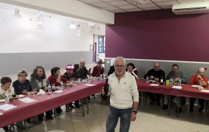 Auberge espagnole de Noël 2025 (2)