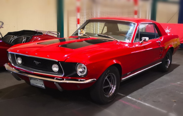 Festival Good Old Days Châteauroux 2025