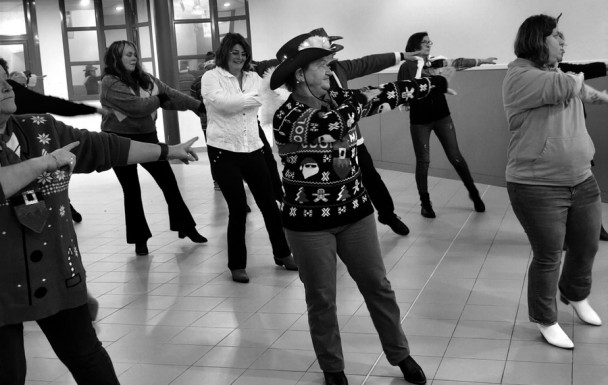 Auberge espagnole de Noël 2025