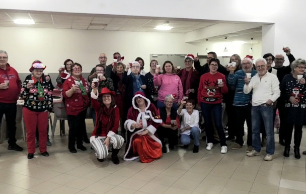 Auberge espagnole de Noël 2025 (2)